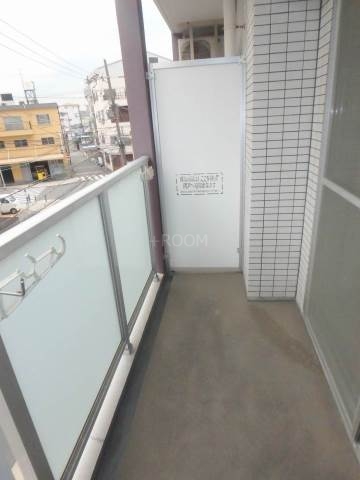 ディナスティ玉造の内装写真