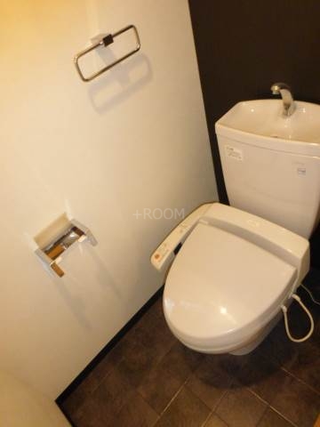 クレアートアドバンス大阪城南の内装写真