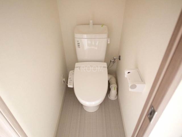プレサンスタワー難波WEST+の内装写真