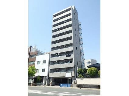 エスリード天王寺+