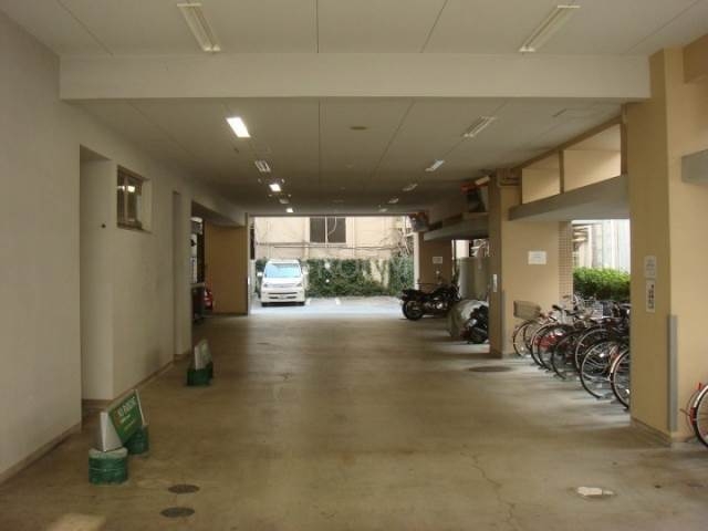 エステムプラザ大阪セントラルシティ+のその他写真