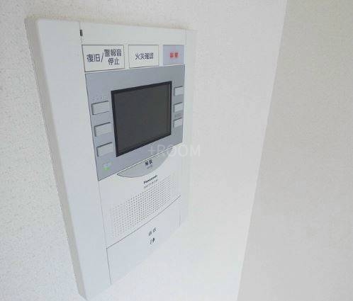 プレサンスタワー難波WESTの内装写真