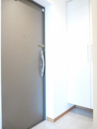 エスリード西本町の内装写真