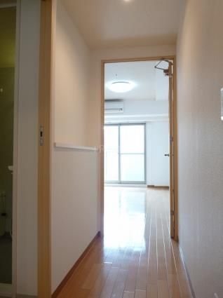 エスリード西本町の内装写真