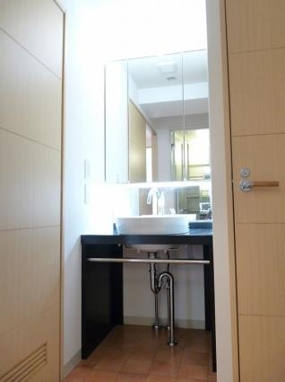 エスリード西本町の内装写真