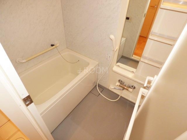 エスリード西本町の内装写真