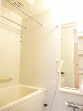 エスリード西本町の内装写真