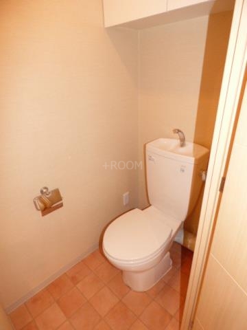 エスリード西本町の内装写真