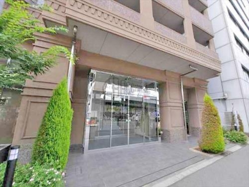 エスリード西本町の外観写真