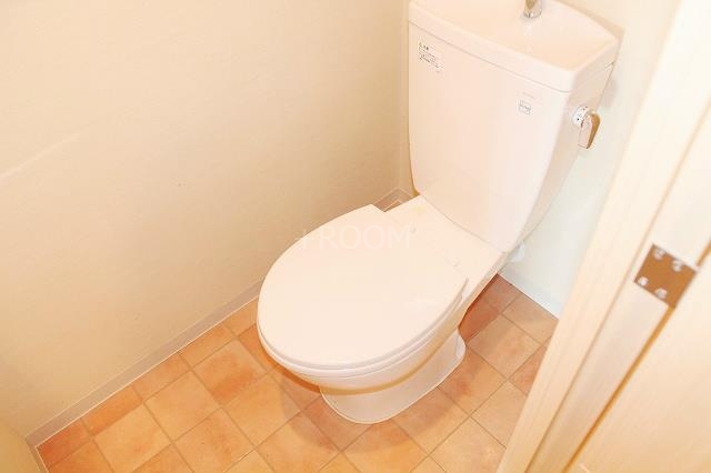 エスリード西本町の内装写真