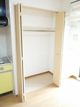 エスリード西本町の内装写真
