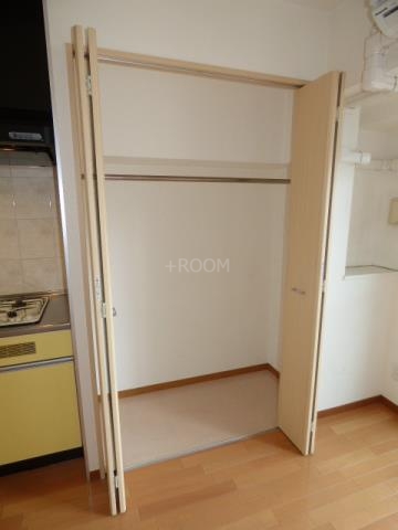 エスリード西本町の内装写真
