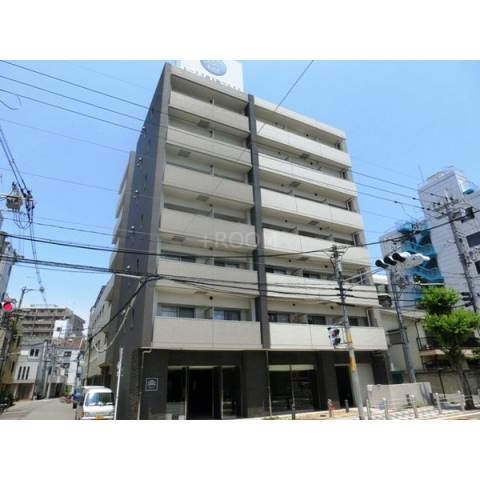 レークス新大阪ウエスト