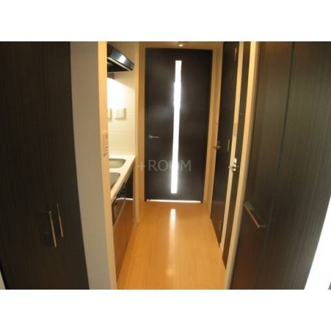 レークス新大阪ウエストの内装写真