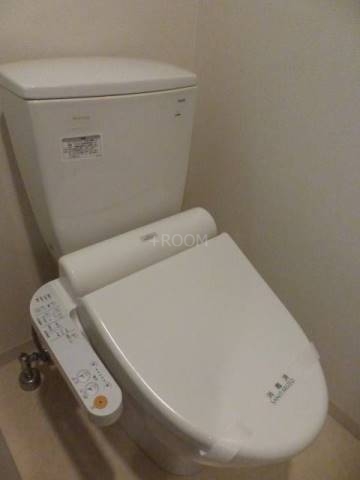 エステムプラザ大阪城パークフロント plの内装写真