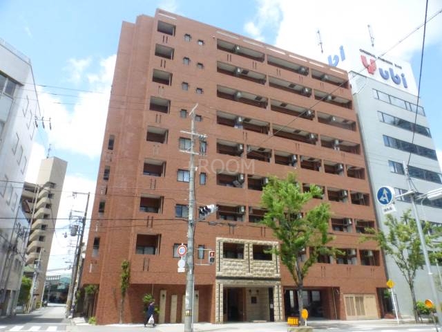 プレサンスセンターコア大阪+