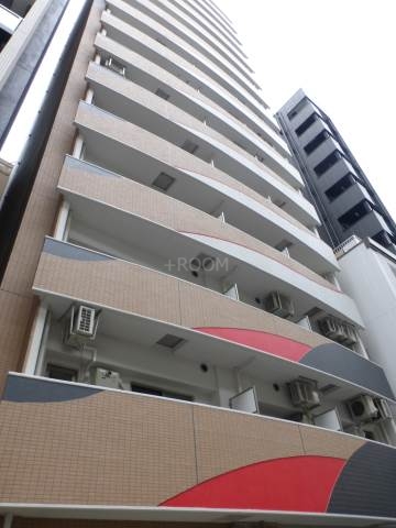 ラシュレエグゼ阿波座pl