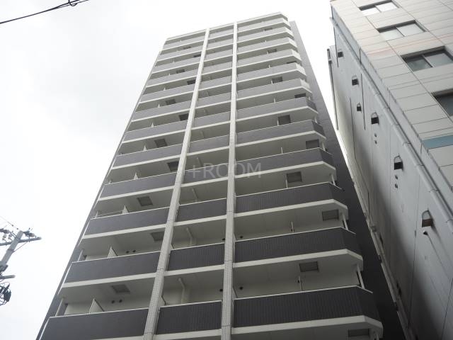 ベルエ難波西pl