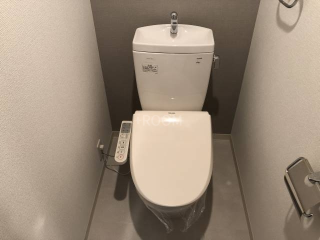 アドバンス新大阪Vの内装写真