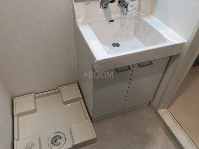 アドバンス新大阪Vの内装写真