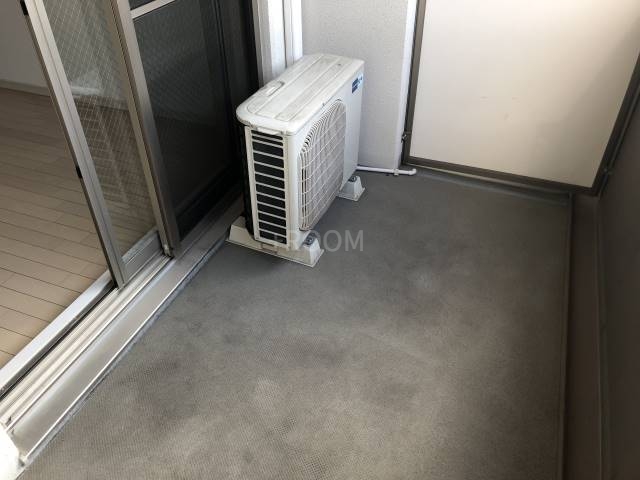アドバンス新大阪Vの内装写真