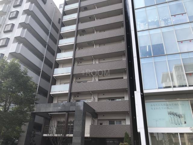 アドバンス新大阪Vの外観写真