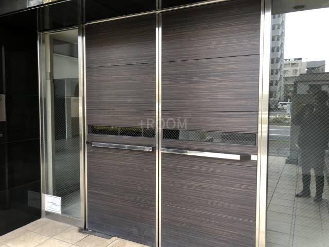 アドバンス新大阪Vの外観写真