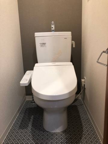 JT大阪WESTの内装写真