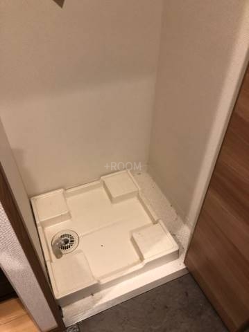 JT大阪WESTの内装写真