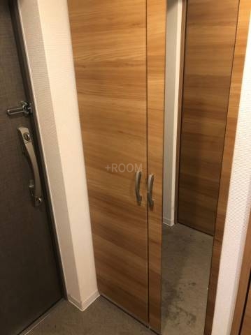 JT大阪WESTの内装写真