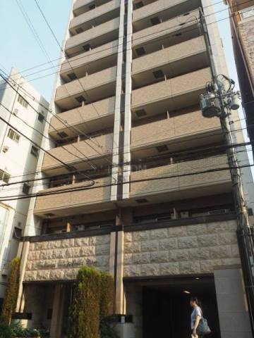 プレサンス天神橋ディオレpl