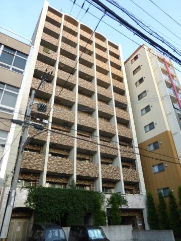 アスヴェル心斎橋東II+