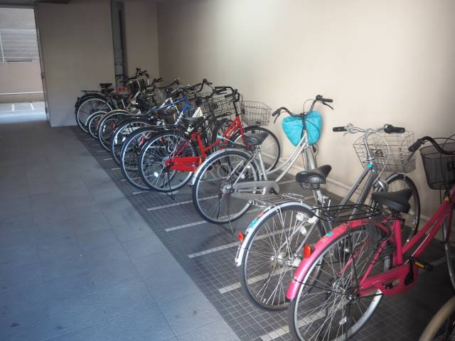 CQレジデンス大阪ウエストplのその他写真