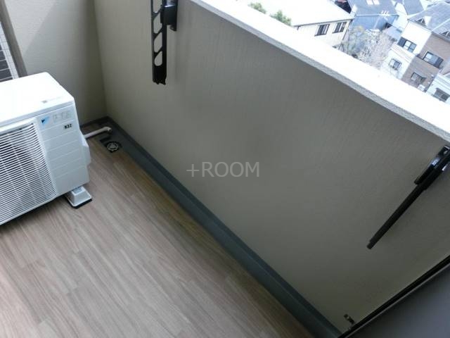 レジュールアッシュ福島レジデンス+の内装写真