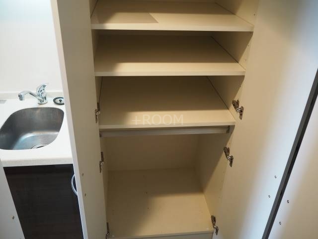 コスモ梅田WESTの内装写真