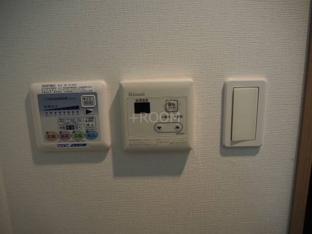 コスモ梅田WESTの内装写真