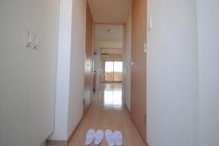 アスヴェル梅田WEST+の内装写真