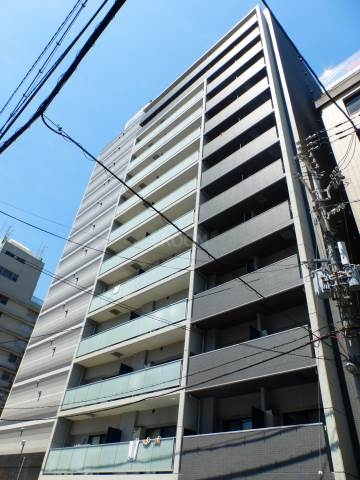 サムティ難波VIVO+
