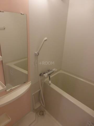 ラシュレエグゼ難波西+の内装写真
