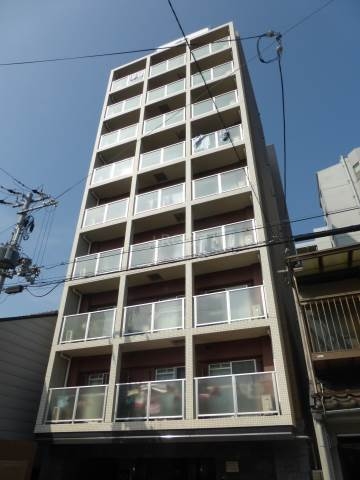 サムティ天王寺EAST+