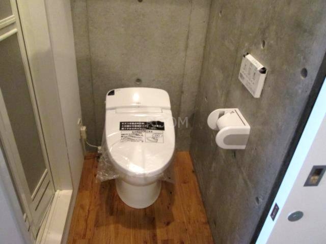 インザグレイス弁天町+の内装写真
