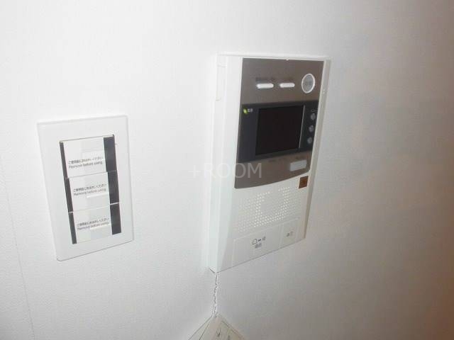 インザグレイス弁天町+の内装写真