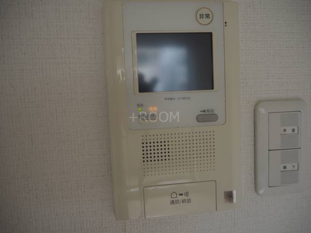 アクロス塚本リヴェール+の内装写真