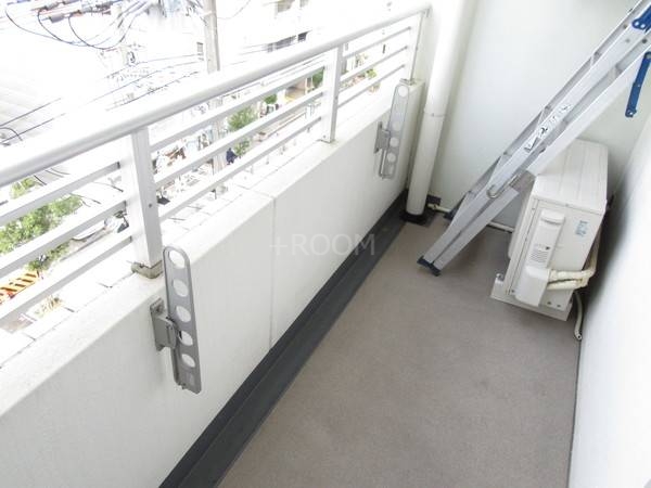 エスリード大阪シティウエスト+の内装写真