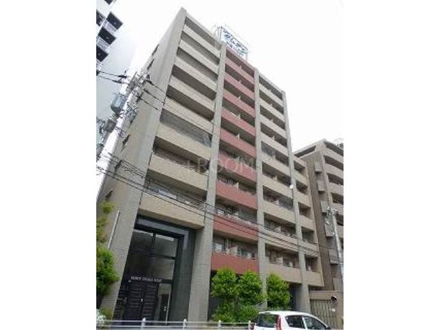 サムティ大阪WESTグランジール+