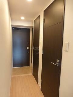 サムティ大阪WESTグランジール+の内装写真