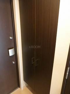 サムティ大阪WESTグランジール+の内装写真