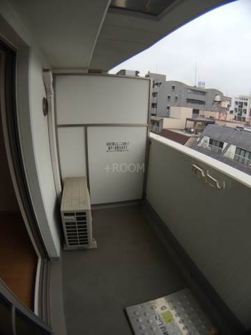レジュールアッシュJUSO+ plの内装写真