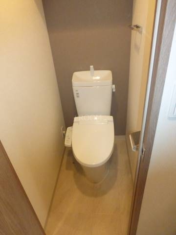 インザグレイス桜ノ宮の内装写真