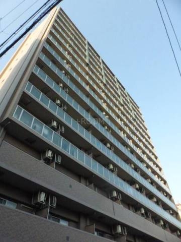 エステムプラザ大阪城パークフロント pl